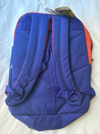 Mochila Safta Atlético de Madrid Roja