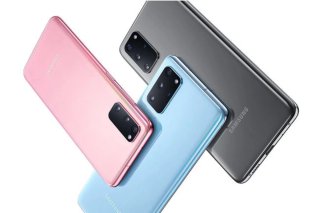 Samsung S20 Reacondicionado