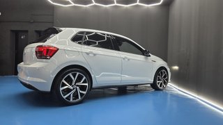 Volkswagen Polo GTI 2.0 TSI 147kW (200CV) DSG