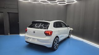 Volkswagen Polo GTI 2.0 TSI 147kW (200CV) DSG