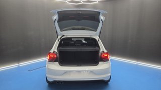 Volkswagen Polo GTI 2.0 TSI 147kW (200CV) DSG