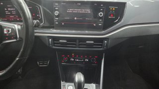 Volkswagen Polo GTI 2.0 TSI 147kW (200CV) DSG