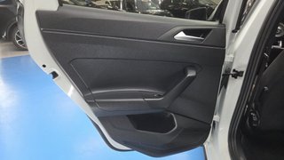 Volkswagen Polo GTI 2.0 TSI 147kW (200CV) DSG