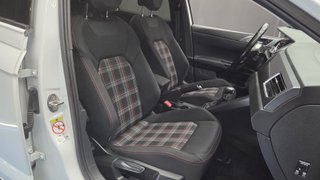Volkswagen Polo GTI 2.0 TSI 147kW (200CV) DSG