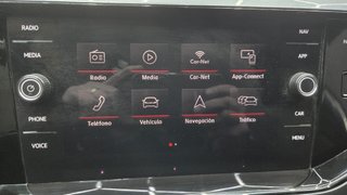 Volkswagen Polo GTI 2.0 TSI 147kW (200CV) DSG