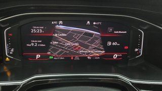 Volkswagen Polo GTI 2.0 TSI 147kW (200CV) DSG
