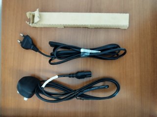 Impresora HP Envy 4528 con caja