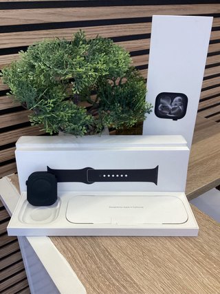Apple Watch Series 11 CEL SIN ESTRENAR