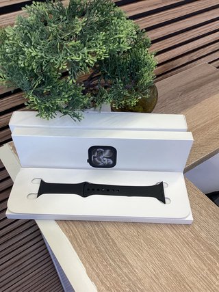 Apple Watch Series 11 CEL SIN ESTRENAR