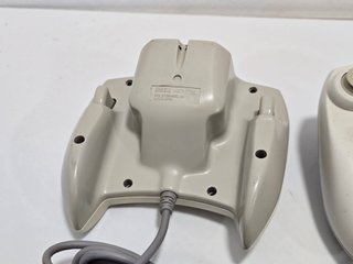 2 mandos para sega dreamcast originales