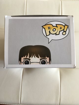 Funko Pop Harry Potter 01