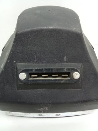 Faro moto RINDER