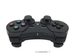 mando ps3 freaks and geeks inam1m