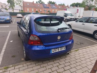MG ZR 2005