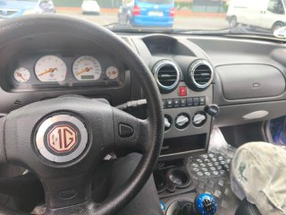 MG ZR 2005