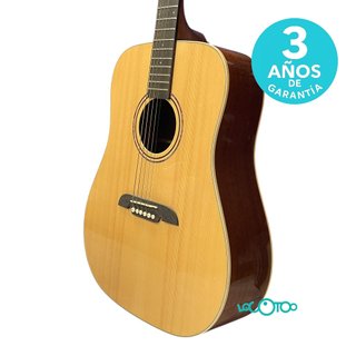Guitarra Clásica Alvarez RD26
