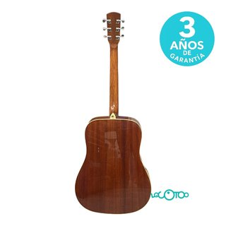 Guitarra Clásica Alvarez RD26