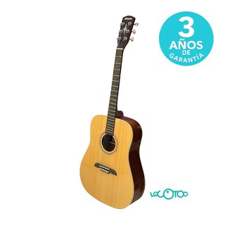 Guitarra Clásica Alvarez RD26