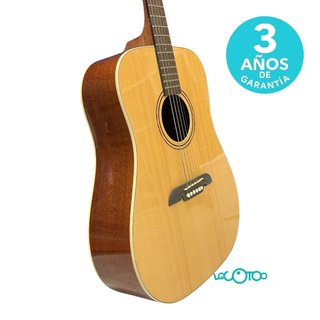 Guitarra Clásica Alvarez RD26