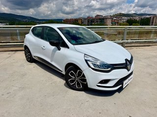 Renault Clio 2018