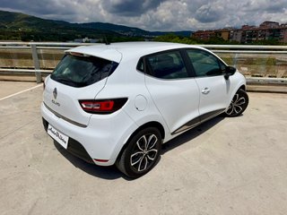 Renault Clio 2018