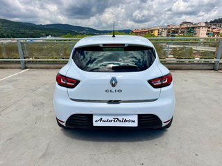 Renault Clio 2018