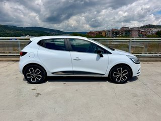 Renault Clio 2018