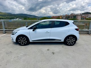 Renault Clio 2018