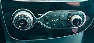 Renault Clio 2018