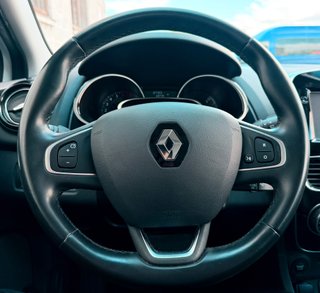 Renault Clio 2018