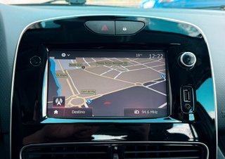 Renault Clio 2018