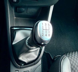 Renault Clio 2018