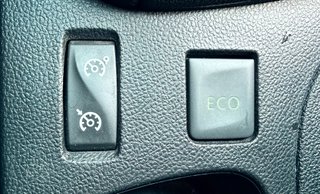 Renault Clio 2018