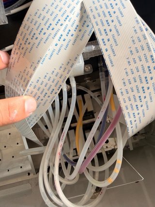 Impresora SIHAO DTF-c32 XP600