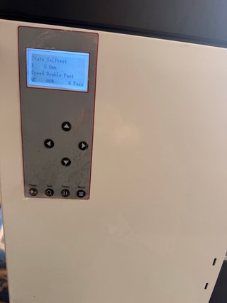 Impresora SIHAO DTF-c32 XP600