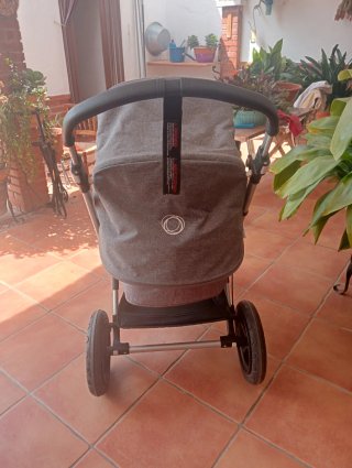 Bugaboo Camaleón 3