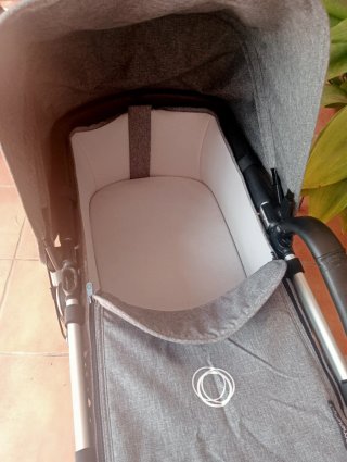 Bugaboo Camaleón 3