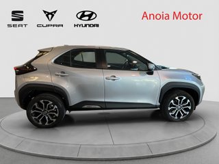 TOYOTA YARIS CROSS HEV 116CV 2022