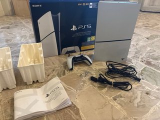 Playstation 5 Digital Edition