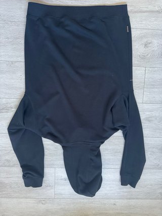 Sudadera Napapijri Negra