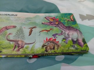 Dinosaurios