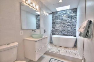 Desatasco de duchas y bañeras