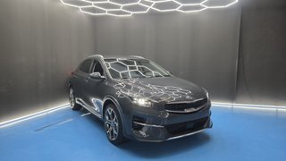 Kia XCeed 1.0 T-GDi Tech 88kW (120CV)