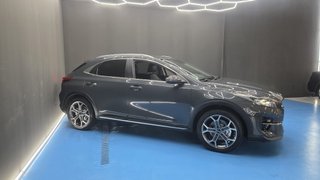 Kia XCeed 1.0 T-GDi Tech 88kW (120CV)