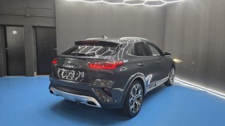 Kia XCeed 1.0 T-GDi Tech 88kW (120CV)
