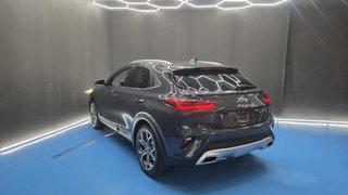 Kia XCeed 1.0 T-GDi Tech 88kW (120CV)
