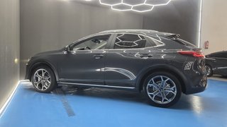 Kia XCeed 1.0 T-GDi Tech 88kW (120CV)