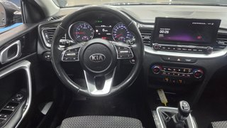 Kia XCeed 1.0 T-GDi Tech 88kW (120CV)