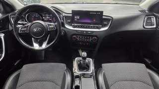Kia XCeed 1.0 T-GDi Tech 88kW (120CV)