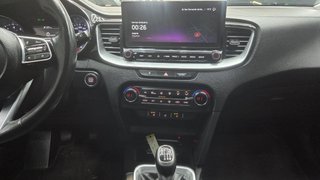 Kia XCeed 1.0 T-GDi Tech 88kW (120CV)